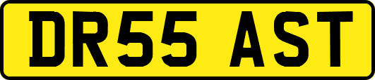 DR55AST