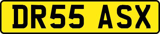 DR55ASX