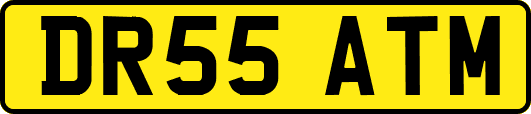 DR55ATM