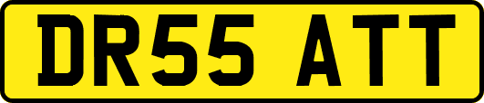 DR55ATT