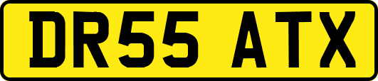 DR55ATX