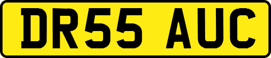 DR55AUC