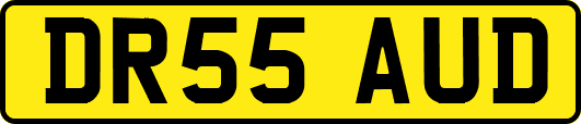DR55AUD