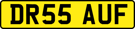 DR55AUF