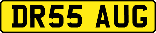 DR55AUG