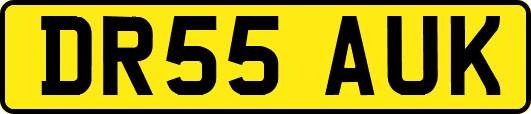 DR55AUK