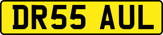 DR55AUL