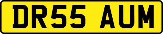 DR55AUM
