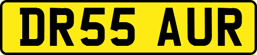 DR55AUR