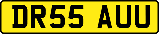 DR55AUU