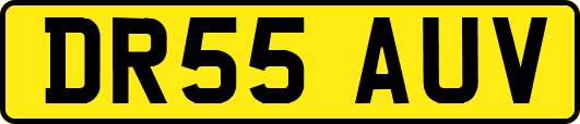 DR55AUV
