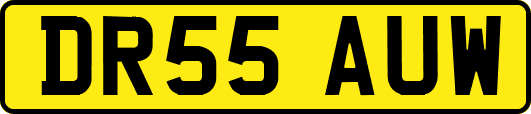 DR55AUW