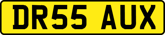 DR55AUX