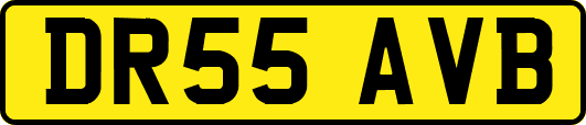 DR55AVB