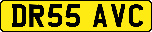 DR55AVC