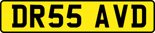 DR55AVD