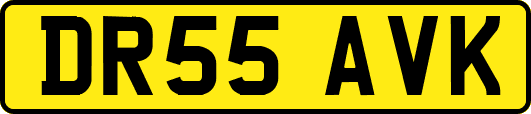 DR55AVK