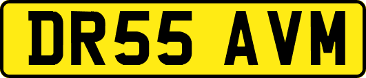 DR55AVM