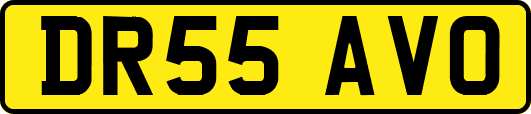 DR55AVO