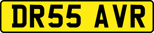 DR55AVR