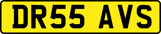 DR55AVS