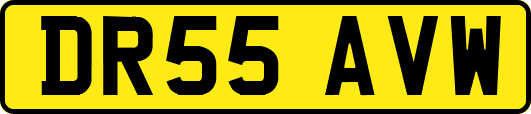 DR55AVW
