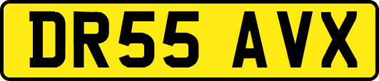 DR55AVX