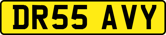 DR55AVY