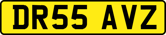 DR55AVZ