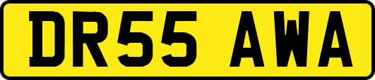 DR55AWA