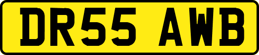 DR55AWB
