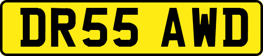 DR55AWD