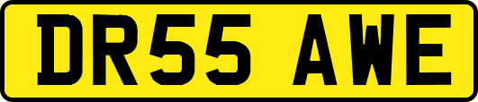 DR55AWE