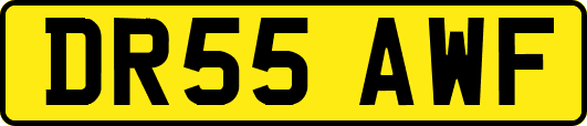 DR55AWF