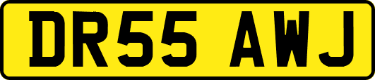 DR55AWJ