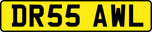 DR55AWL