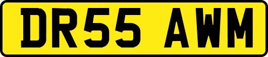 DR55AWM