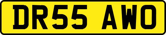 DR55AWO