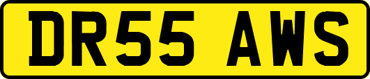 DR55AWS