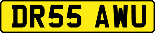 DR55AWU