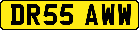 DR55AWW