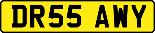 DR55AWY