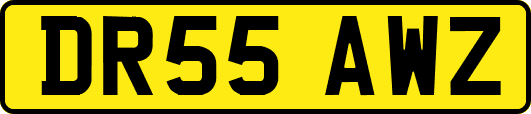DR55AWZ