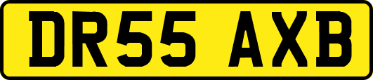 DR55AXB