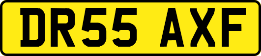 DR55AXF