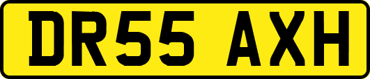 DR55AXH