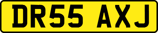 DR55AXJ