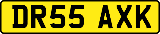 DR55AXK