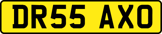 DR55AXO