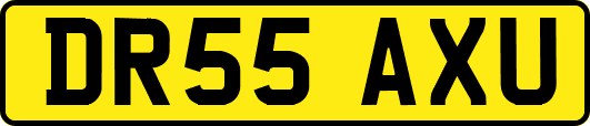 DR55AXU